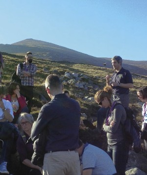 Mourne Heritage Trust